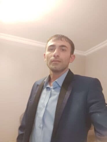 Iw axdariram. Suruculuk iwi Ve saire iw olsun. Ozumun kran