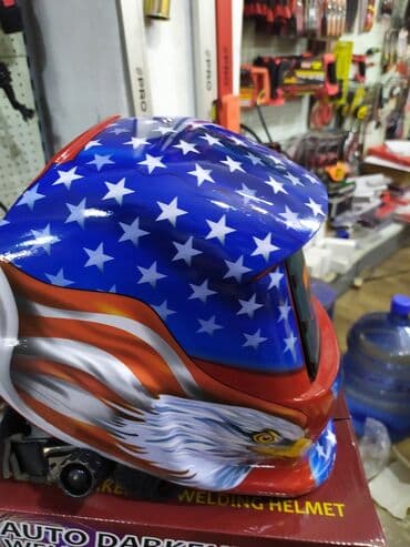 ikinci əl svarka aparatları: Yeni Qaynaq aparatı Ünvandan götürmə — 1