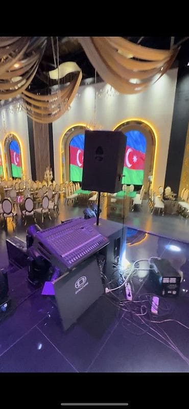 Ticarət printerləri və skanerləri: Toy, nişan, xınayaxdı, ad günü, korporativ tədbirlər və digər — 6