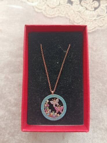 qadın ucun donlar: Boyunbağı — 2