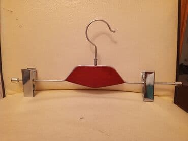 вешалка с одеждой: Çox keyfiyyətli 0.90qəpik — 1