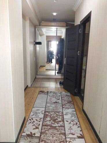 kiraye ev gence: Qara Qarayev metrosuna yaxın, yeni tikili, 20 mərtəbəli binanın 15-ci — 8