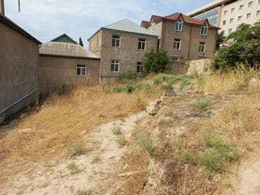 torpaq badamdar: 3 sot, Tikinti, Mülkiyyətçi, Bələdiyyə — 3