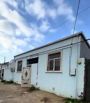 Bağ evləri: 3 otaqlı, 85 kv. m, Kredit yoxdur, Yeni təmirli — 1
