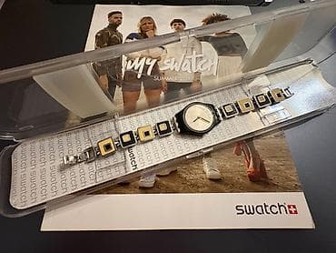 İşlənmiş, Qol saatı, rəng - Boz lalafo.az -da İşlənmiş, Qol saatı, rəng - Boz