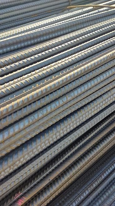 armatur satisi: Bakusteel STP unimetal ve s A500markali armaturlarin topdan və — 2