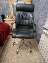 офисное кресло баку: Təkərli — 3