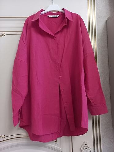 mirvari per page 40: Hər biri 10 azn. ilk ikisi s-m razmer. saroçkalar oversize modeldir — 7