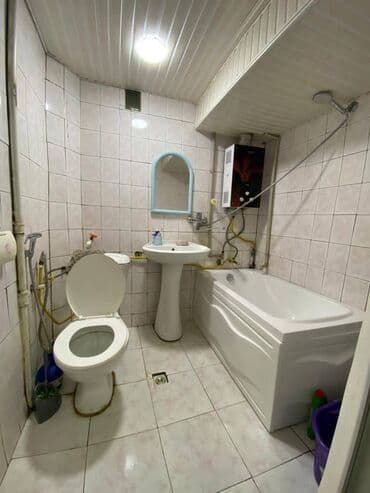 sabirabad kiraye evler: Yasamal rayonu,Akim Abbasov küçəsi,İnşaatçılar metrosuna 6-dəq — 6