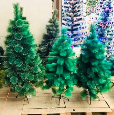 avokado ağacı: Yolka Yolka satisi teze mallar endirimde Yeni il Yeni il ağacı Yolka — 2