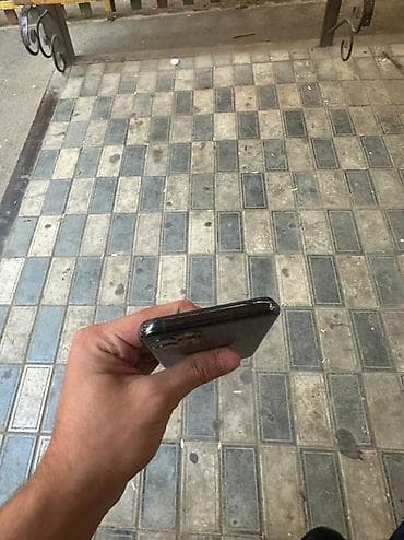 iphone 11 pro irşad: IPhone 11 Pro, Matte Midnight Green — 4