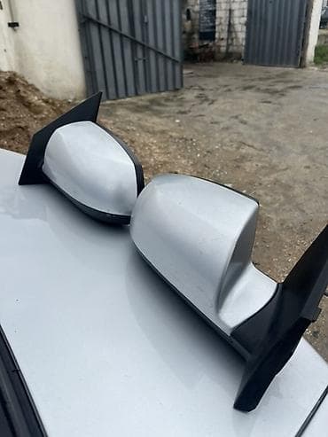 kia seronto: Cüt, Kia Pride — 1