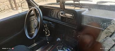 4 teker: VAZ (LADA) 2107: 1.6 l | Sedan — 8