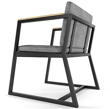 Kreslolar: Kreslo, Parça — 3