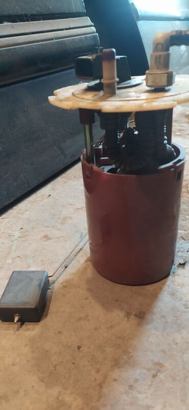 şevralet kruz: Chevrolet Laccetti üçün orjinal benzin nasos başqa ehtiyat hissələri — 2