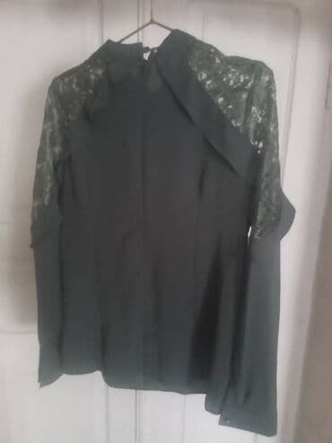 спортивные женские кофты: İstanbuldan alınıb təzədi geyinilməyib. Keyfiyyətli parçası var — 4