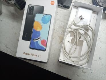 redmi note 8 kabrolar: Redmi Note 11, 128 GB, rəng - Mavi, Barmaq izi — 2