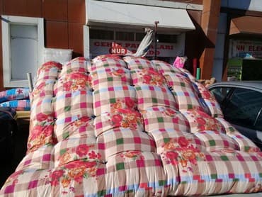 dosek: Yeni, Yun matras — 2