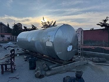 su nəqliyatı: Nerj su cəni kamaz ucün 10 tonluq super vezyetde — 1