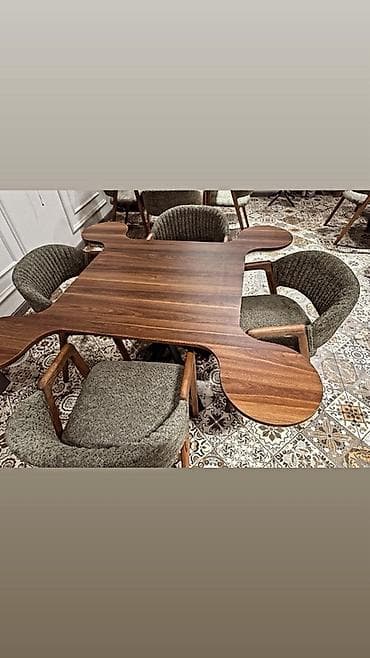 стол нержавейка: Со стульями, Квадратный стол, Другое количество персон — 3