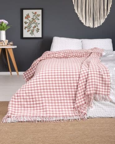 Pastel dəstləri: Rəng - Bənövşəyi Pled — 4