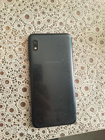 ekran kartı qiyməti: Samsung Galaxy A33 5G, 32 GB, rəng - Qara — 1