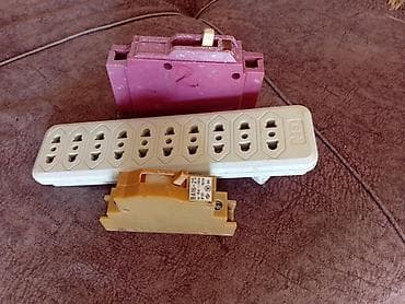 siemens a31: Simens təzə Türkiyə avtomatları 2 eded 3- faza 50 A-dir 15 azndir və — 10