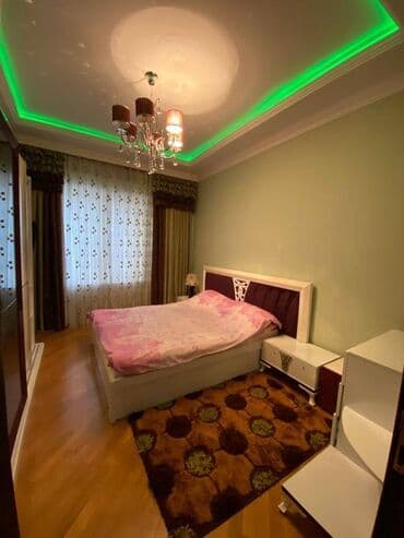 yeni suraxani kiraye evler: 8 noyabr metrosuna yaxin olipik stara yaxin 11 mertebeli binanın 4-cu — 13