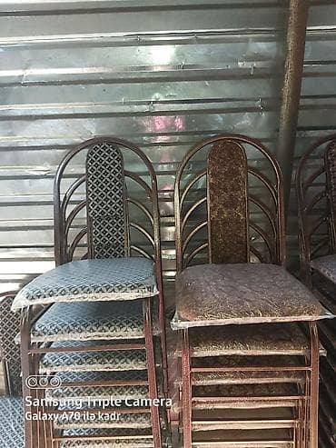 ucuz mebel qiymetleri: Kafe və restoranlar üçün 4 nəfərlik 6 nəfərlik 8 nəfərlik stul və — 6