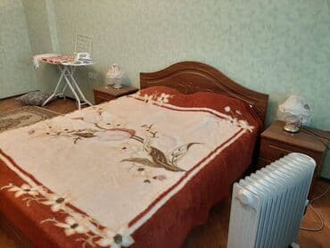 bakıda kirayə evlər 2023: Xətai metrosunun yaxınlığında (Ağ şəhərdə Amay ticarət mərkəzinə yaxın — 12