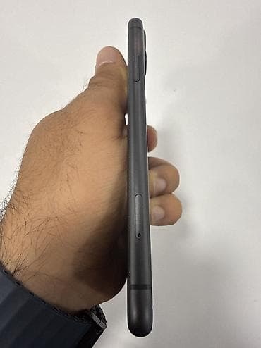 iphone 11 2el: IPhone 11, 64 GB, Space Gray, Face ID — 5