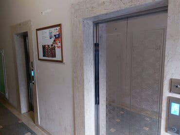 deniz kenarı restoranlar: Sumqayitda Heydər əliev prospektində 16 mertebeli binanın 5-ci — 7