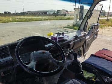 maşın soyuducusu: Isuzu ISUZU 2004 il, motor 3.9 l, Soyuducu, İşlənmiş — 6