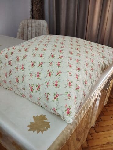 декоративные наволочки для диванных подушек: Tük balış 70 70 — 5