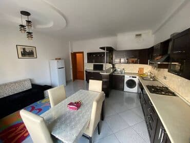 hokməlidə kirayə evlər: Xətai rayonu,Sabit Orucovda yerləşən,15 mərtəbəli yeni tikili binanın — 2