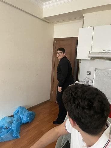 saat ev ucun: İdman dəsti, Zara, 9XL, rəng - Qara — 3