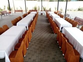 дачная мебель баку: İCARƏ stol stul, KİRAYƏ masa və oturacaqlar Ad günləri, nişan, xına — 14