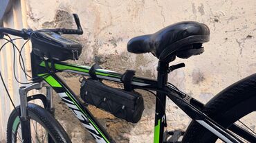 купить спортивный велосипед недорого: Endirim yoxdu! 29 luqdu Üsdündə telefon qabi və çanta hədiyyə — 3