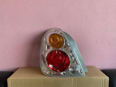 vaz 2007: Nissan — 1