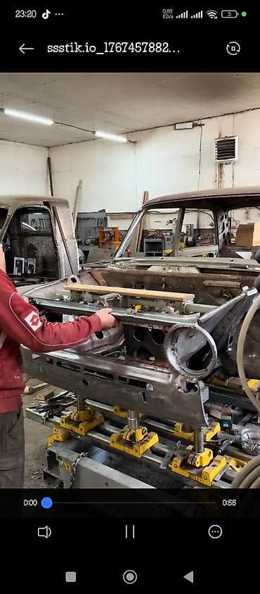 Dəmir işi görülməsi detal dəyişilməsi rənglənməsi universalni, yer lalafo.az -da Dəmir işi görülməsi detal dəyişilməsi rənglənməsi universalni, yer