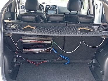 Maqnitofonlar: Avtomobil üçün səs sistemi dəsti - Subvufer: Pioneer markalı — 2