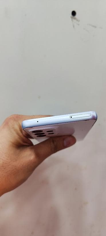 galaxy note: Samsung Galaxy A33 5G, 128 GB, rəng - Ağ, İki sim kartlı — 7