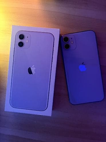 i̇phone plus: IPhone 11, 128 GB, Face ID — 2