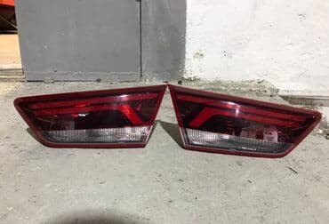 h4 led: LED, Kia 2022 il, Orijinal, İşlənmiş — 8