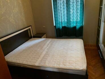 mingecevirde ucuz kiraye evler: Nərimanov metrosunnan əyaq ilə 7 dəqiqə Köhnə Məhkəməynən üzbəüz 5 — 4