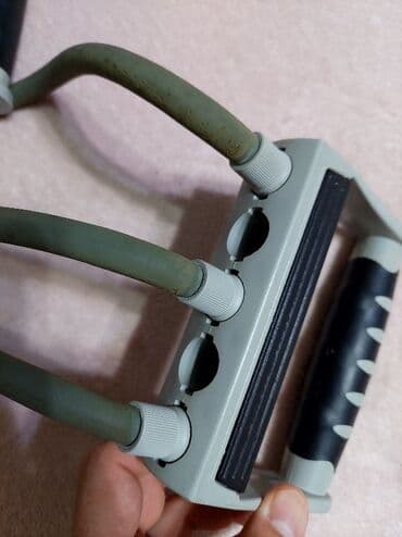 idman ucun jqut: Idman aleti istifade olunmadigi üçün satilir unvan Kohne Guneşli — 3