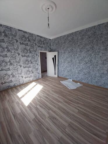 xacmazda ev satışı: Поселок Бинагади 3 комнаты, 100 м², Нет кредита, Свежий ремонт — 10