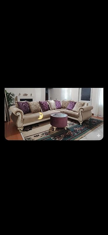 Künc divan, Divan lalafo.az -da Künc divan, Divan