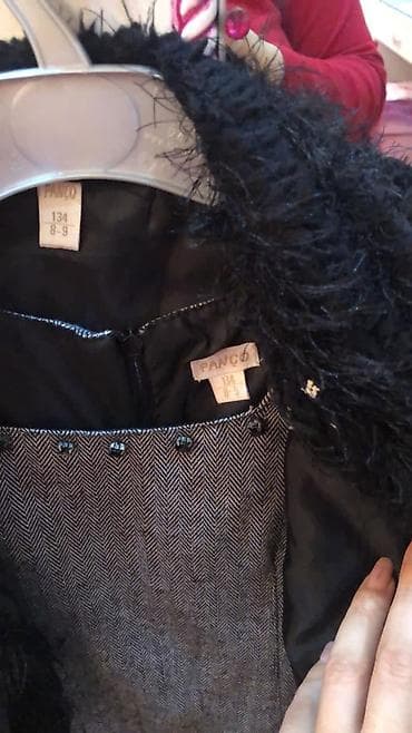 Bayram kostyumları: Uşaq üçün ziyafət geyimleri. İçlərindən bəzilləri yenidi geyinilməyib — 3