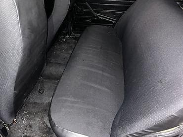 ваз 2107: ВАЗ (ЛАДА) 2107: 1.6 л | 2010 г. Седан — 10